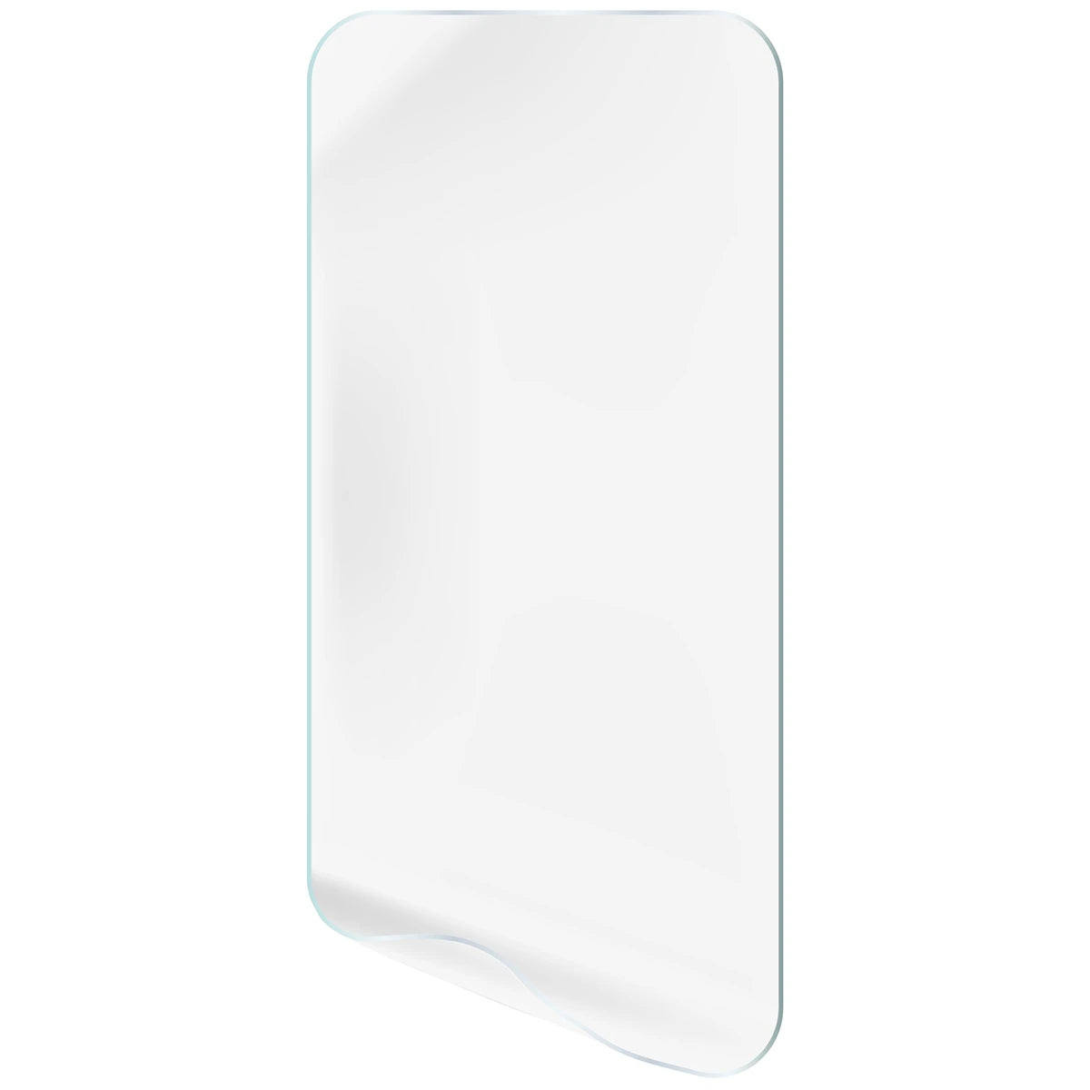 Hydrogel Folie für den Bildschirm für Xiaomi Redmi 17 4G/5G, Bizon Film Hydrogel Front, 1 Stück (4/5)