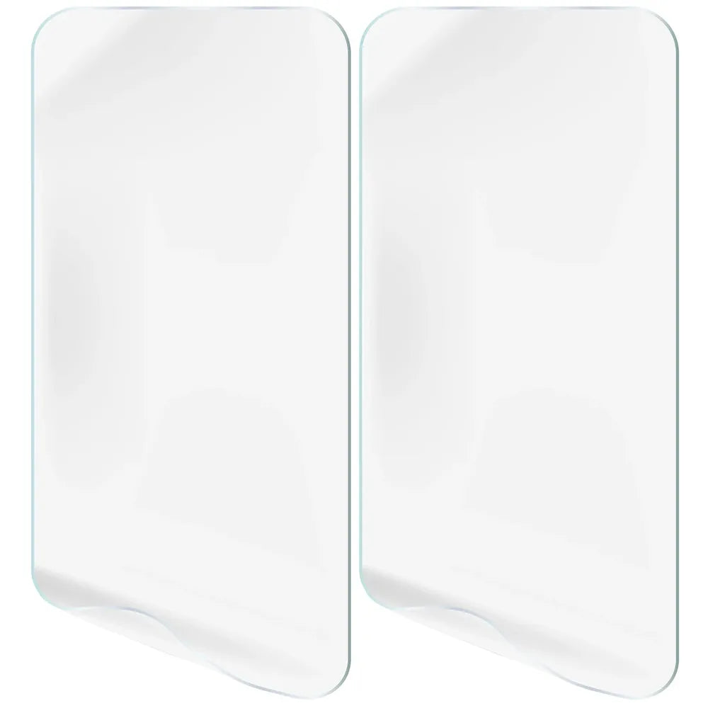 Hydrogel Folie für den Bildschirm für Xiaomi POCO F9 Pro, Bizon Film Hydrogel Front Duo, 2 Stück (4/5)