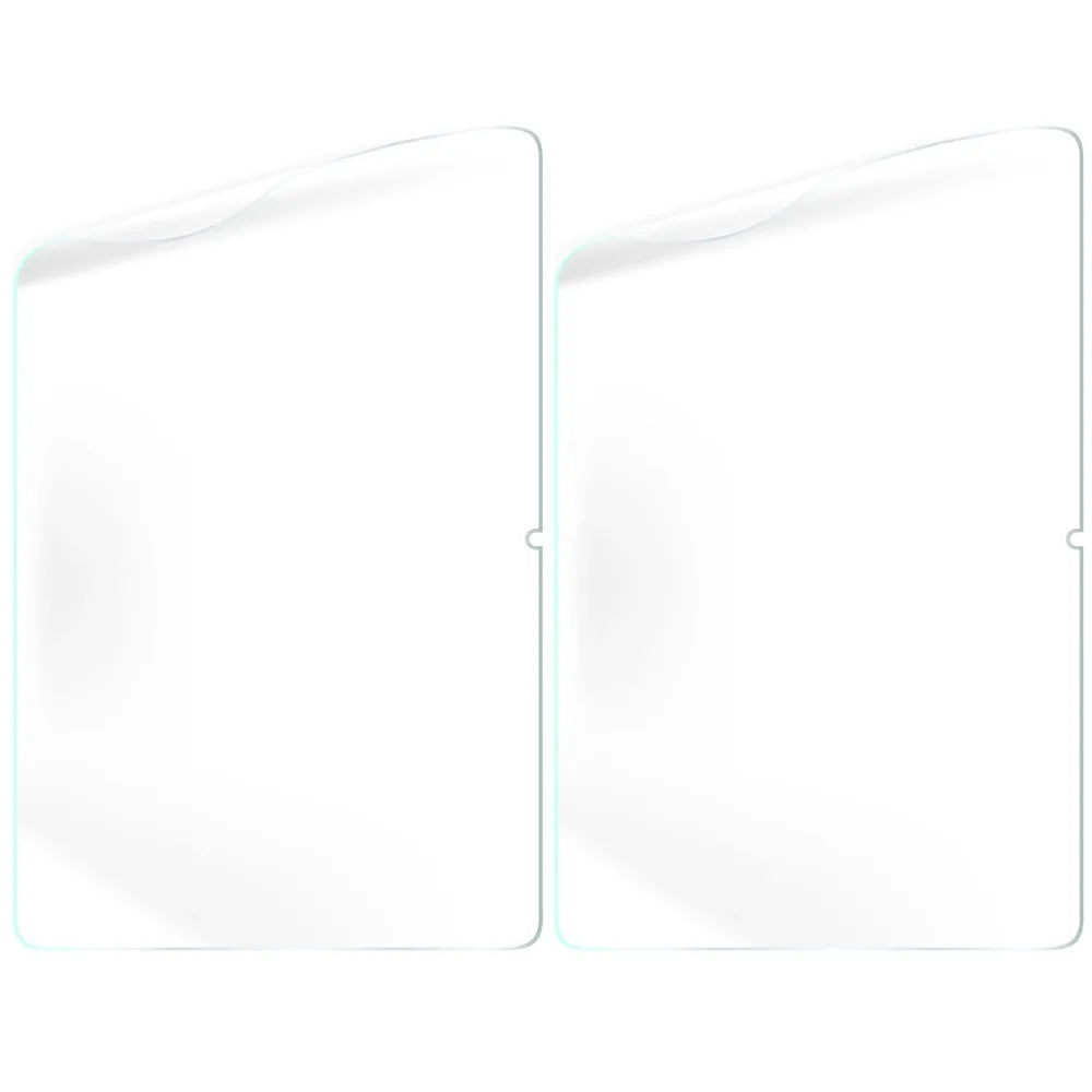 Papierimitationsfolie für Galaxy Tab S12 Plus, Bizon Tab Film Papirus Duo, 2 Stück (4/5)