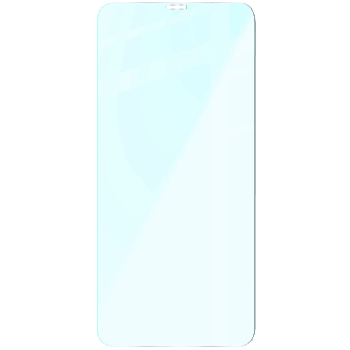 Gehärtetes Glas für iPhone 11 Pro Max / Xs Max, Bizon Glass Clear