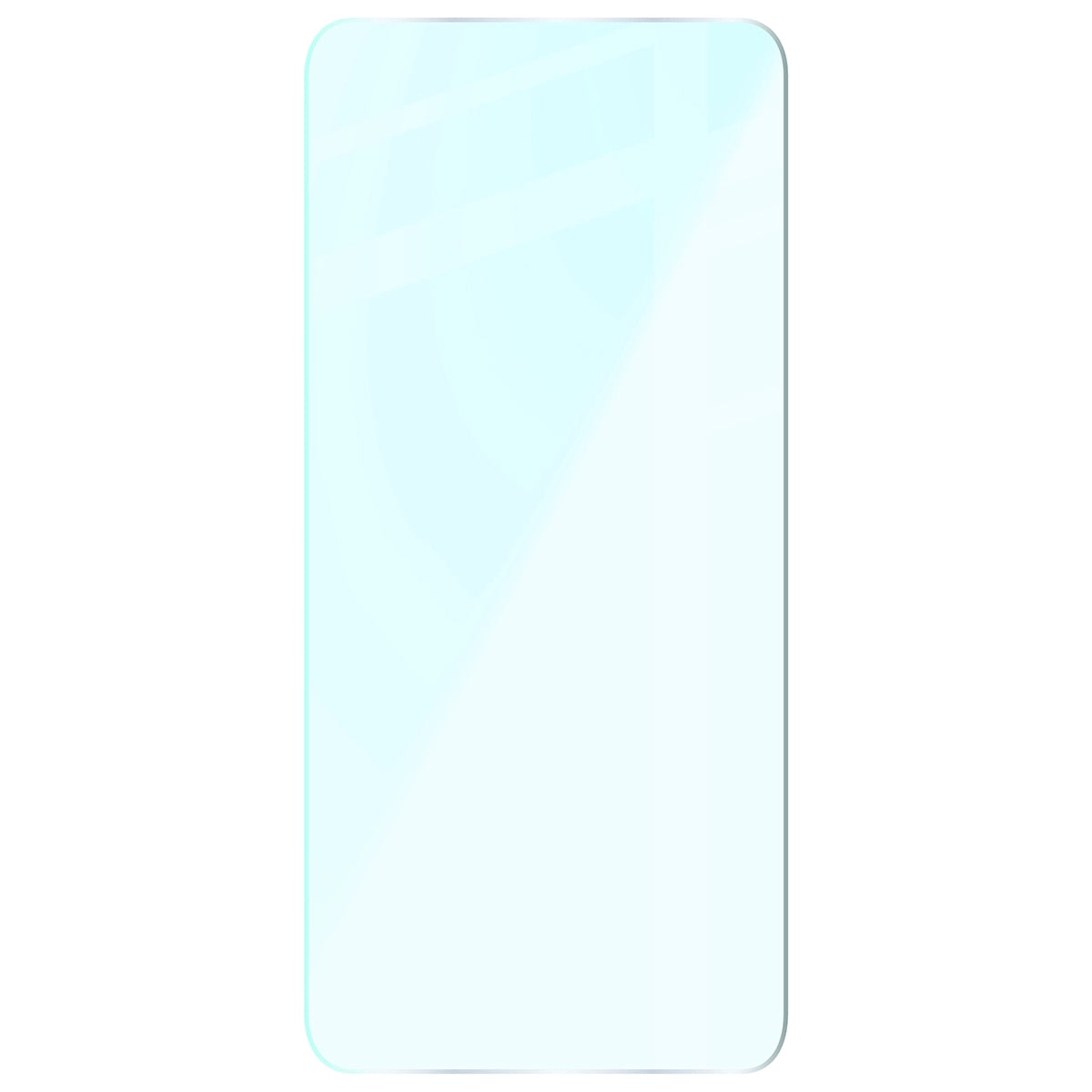 Gehärtetes Glas Bizon Glass Clear für Galaxy A34 5G