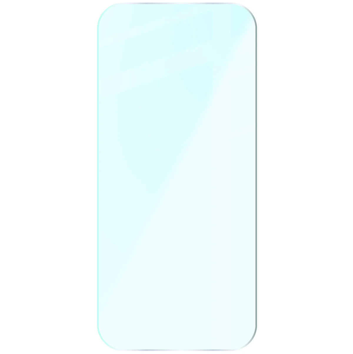 Gehärtetes Glas für Honor 600 5G / 600 Pro 5G, Bizon Glass Clear