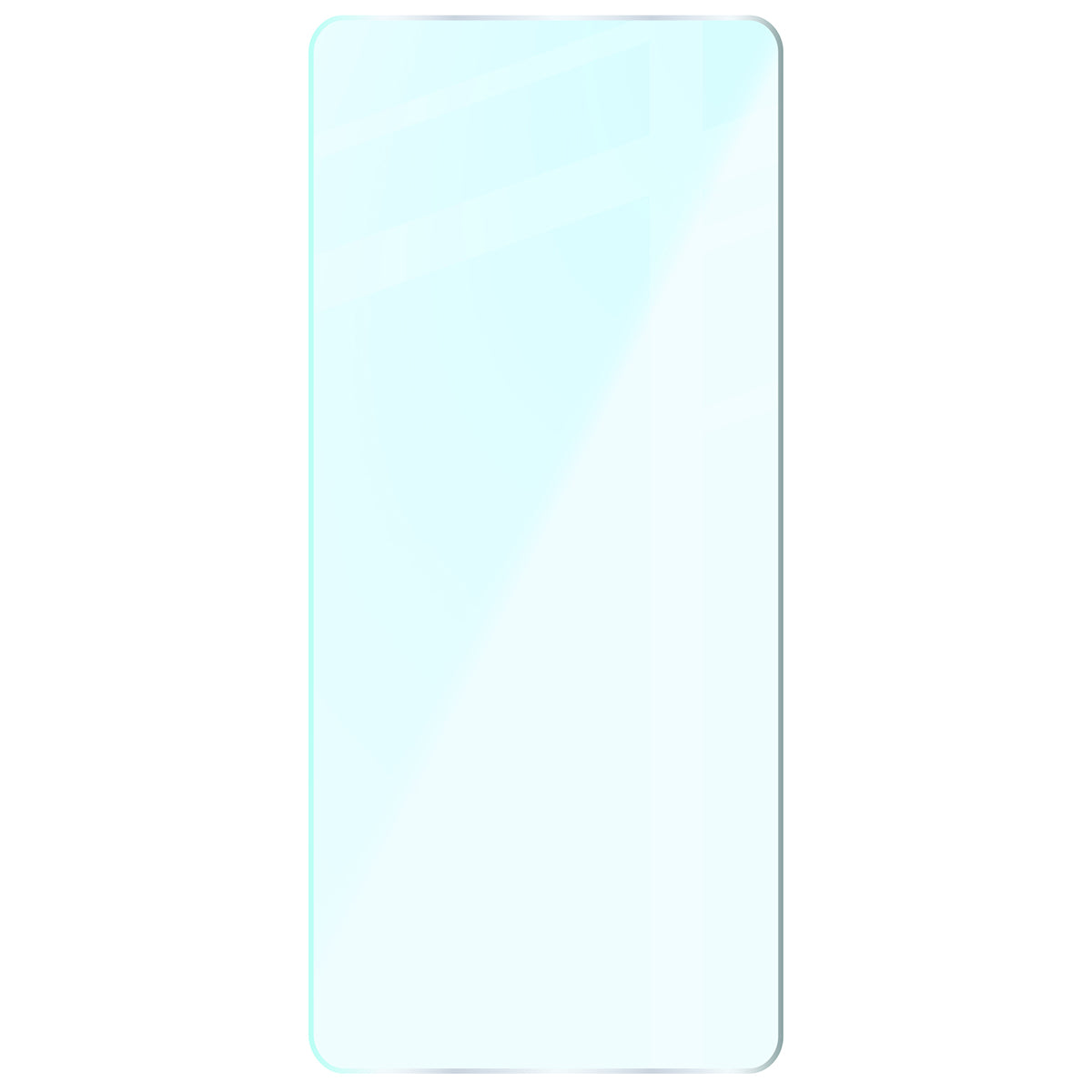 Gehärtetes Glas Bizon Glass Clear für Moto G14 / G54 / G54 Power / G55