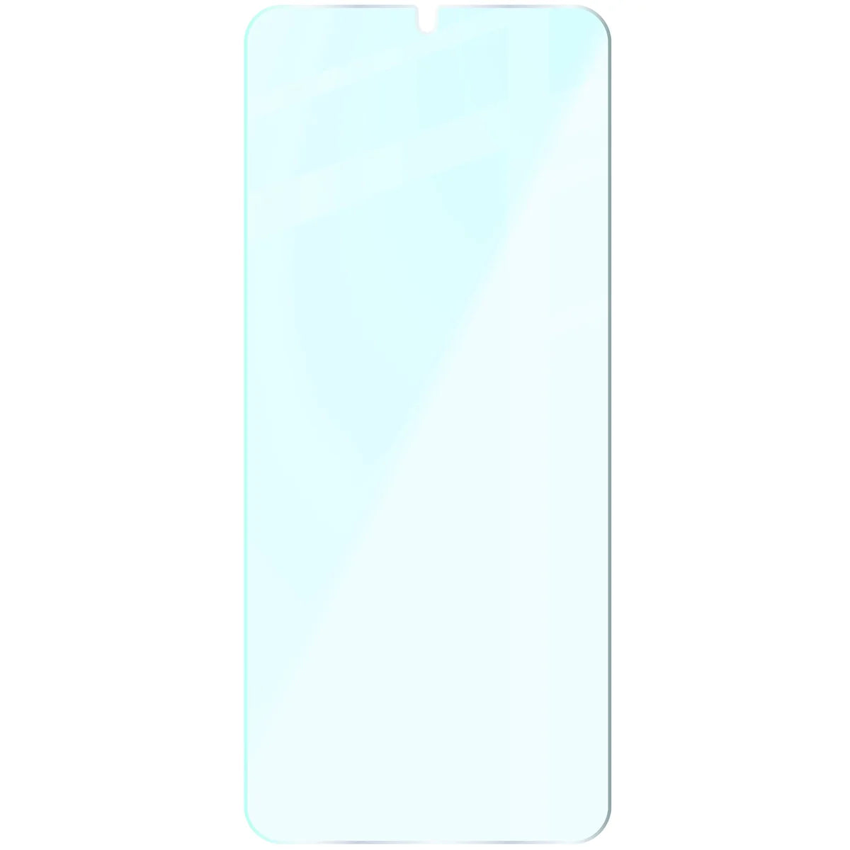 Gehärtetes Glas für Motorola Moto G06 4G/ G06 Power 4G, Bizon Glass Clear