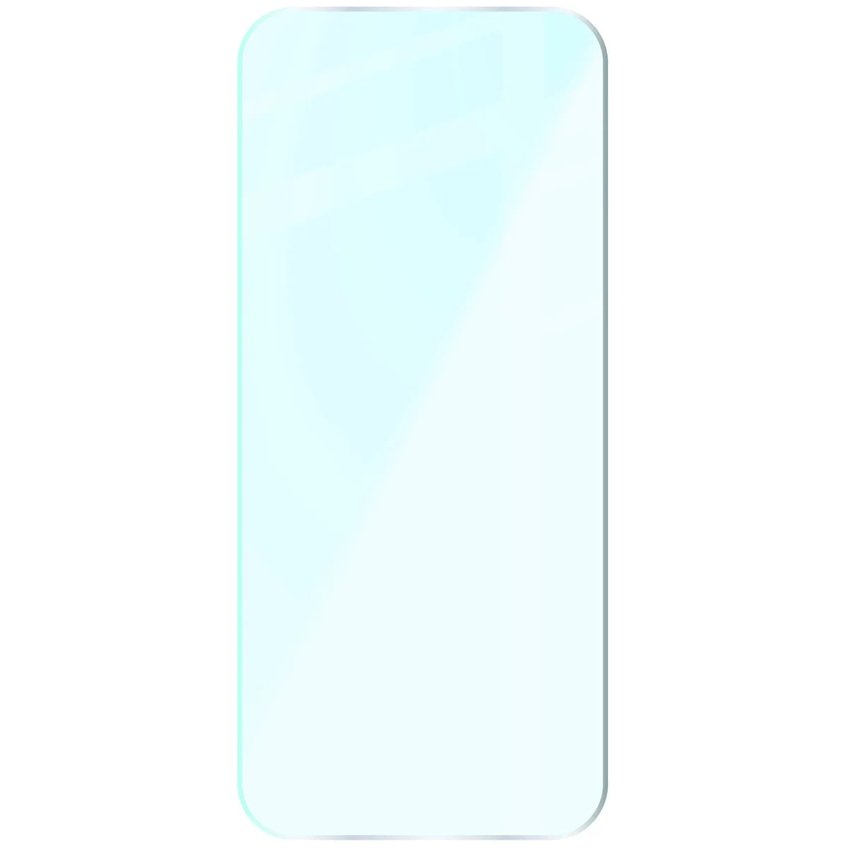 Gehärtetes Glas für Motorola Moto G67 5G / G77 5G / G87 5G, Bizon Glass Clear