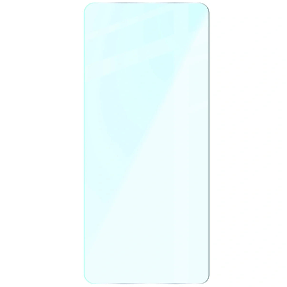 Gehärtetes Glas für Motorola Moto G86 5G / G86 Power 5G, Bizon Glass Clear