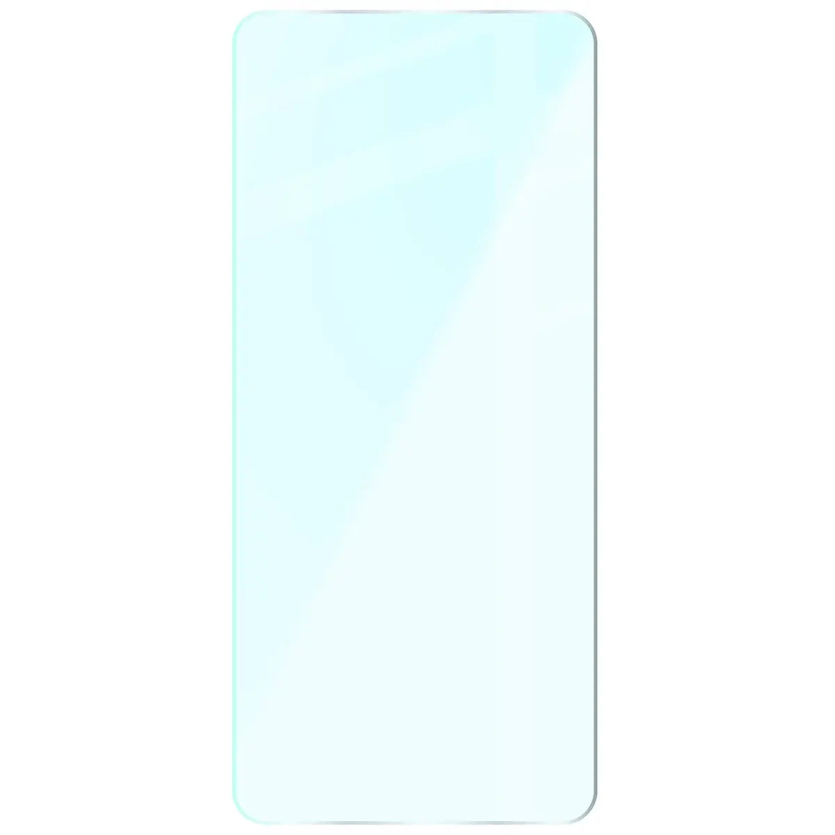 Gehärtetes Glas für Nothing Phone (3a) / (3a) Pro / (3a) Lite / CMF Phone 2 Pro, Bizon Glass Clear