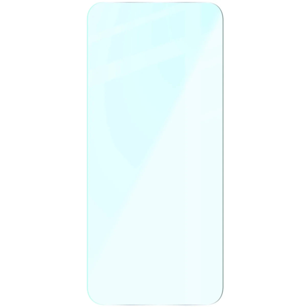 Gehärtetes Glas für OnePlus Nord 5, Bizon Glass Clear