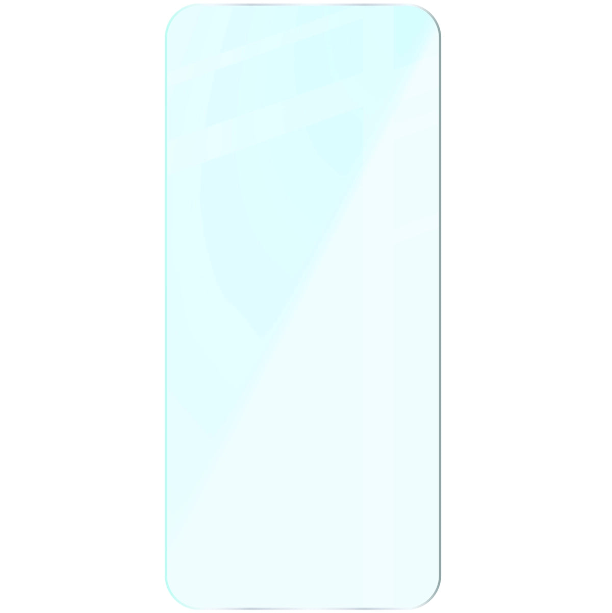 Gehärtetes Glas für Oppo Reno13, Bizon Glass Clear