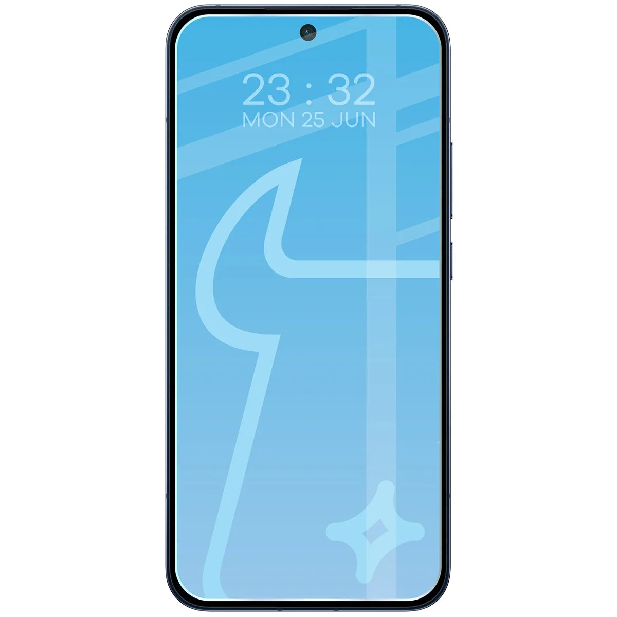 Gehärtetes Glas für Oppo Reno 15 / 15 F / 15 FS / A6 Pro 5G, Bizon Glass Clear