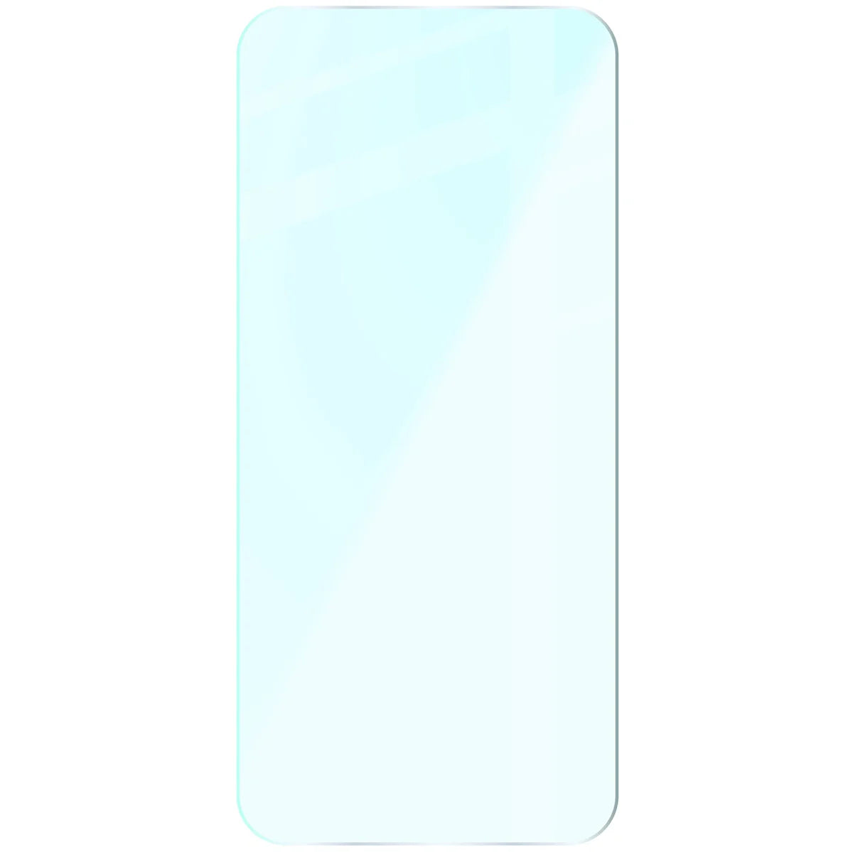 Gehärtetes Glas für Oppo Reno 15 / 15 F / 15 FS / A6 Pro 5G, Bizon Glass Clear