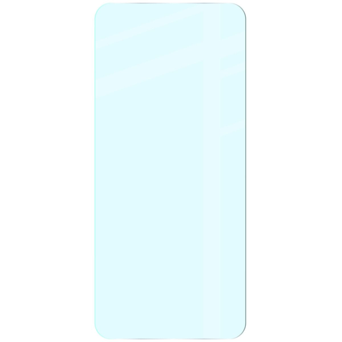 Gehärtetes Glas für Xiaomi Poco X6 Pro / X7 Pro, Bizon Glass Clear