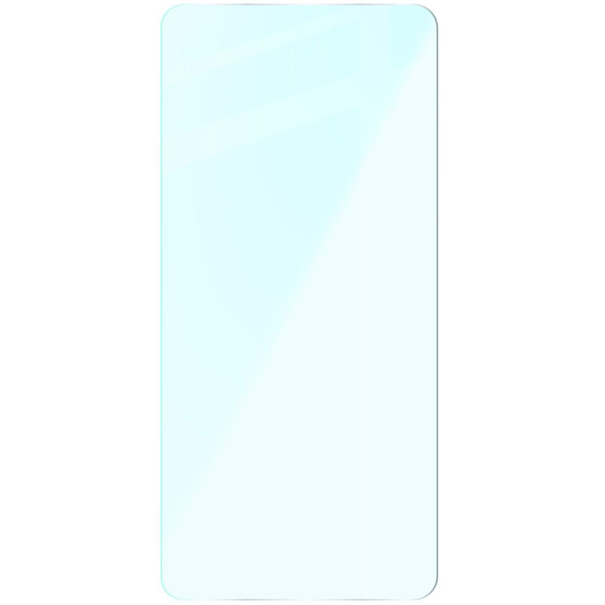 Gehärtetes Glas für Realme 12+ 5G, Bizon Glass Clear