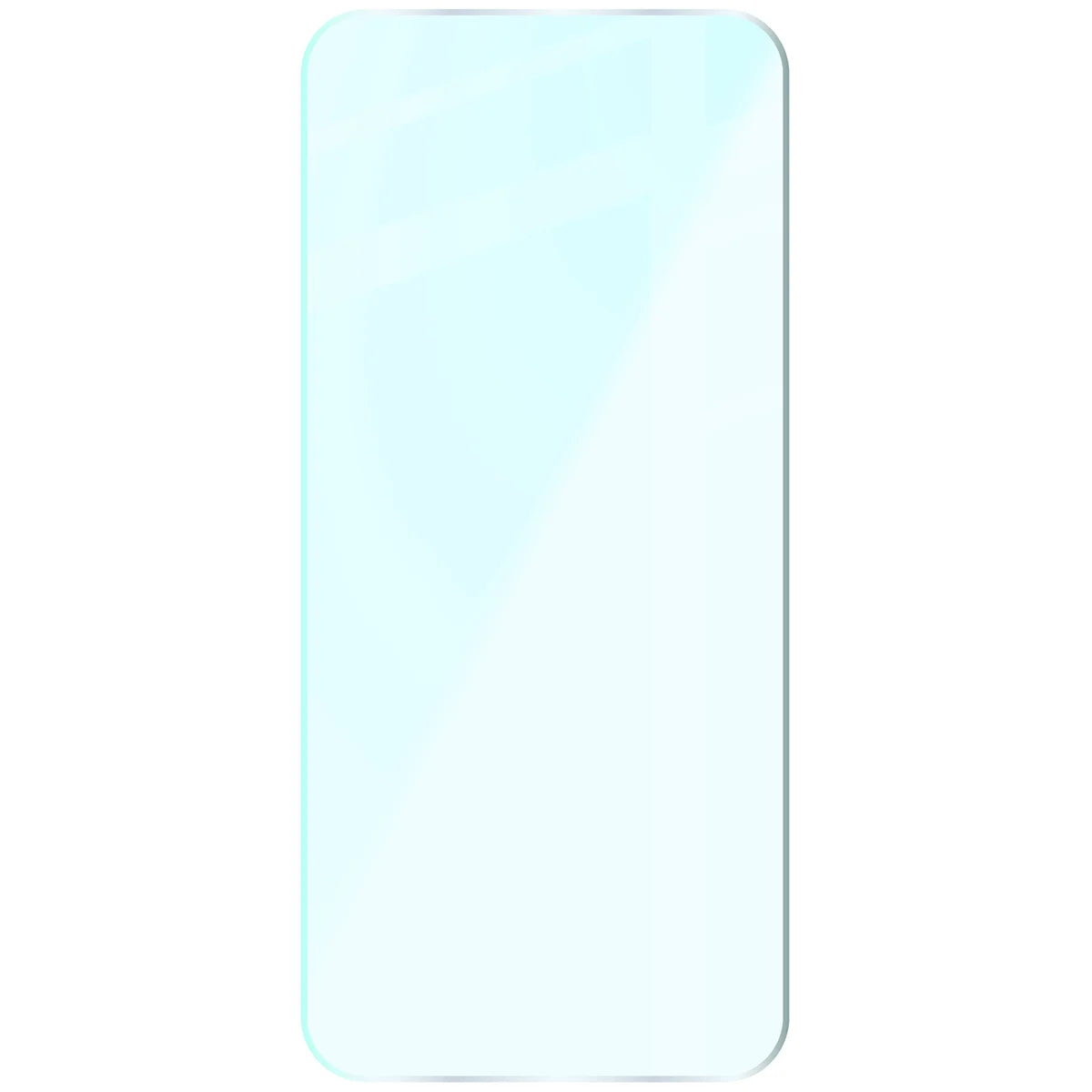 Gehärtetes Glas für Realme 16 5G, Bizon Glass Clear