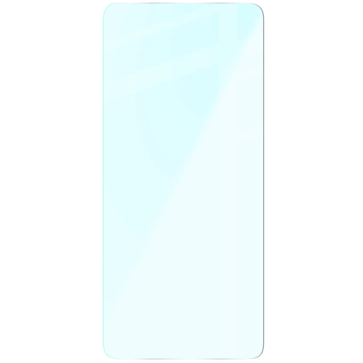 Gehärtetes Glas für Realme C71 4G, Bizon Glass Clear