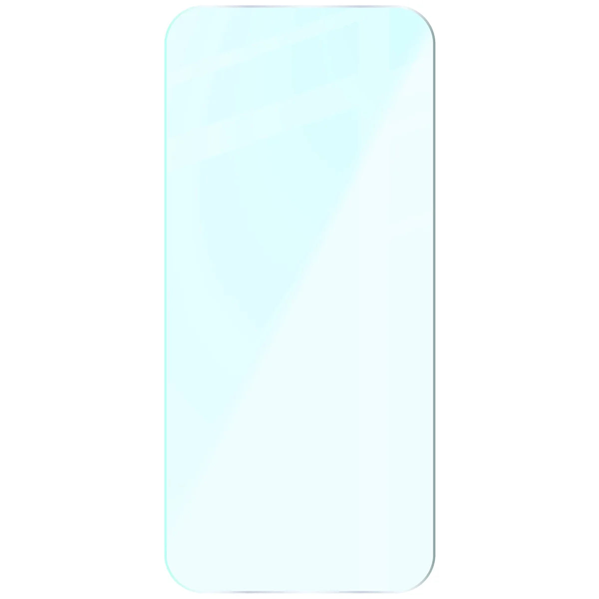 Gehärtetes Glas für Realme GT 8 / GT 8 Pro, Bizon Glass Clear