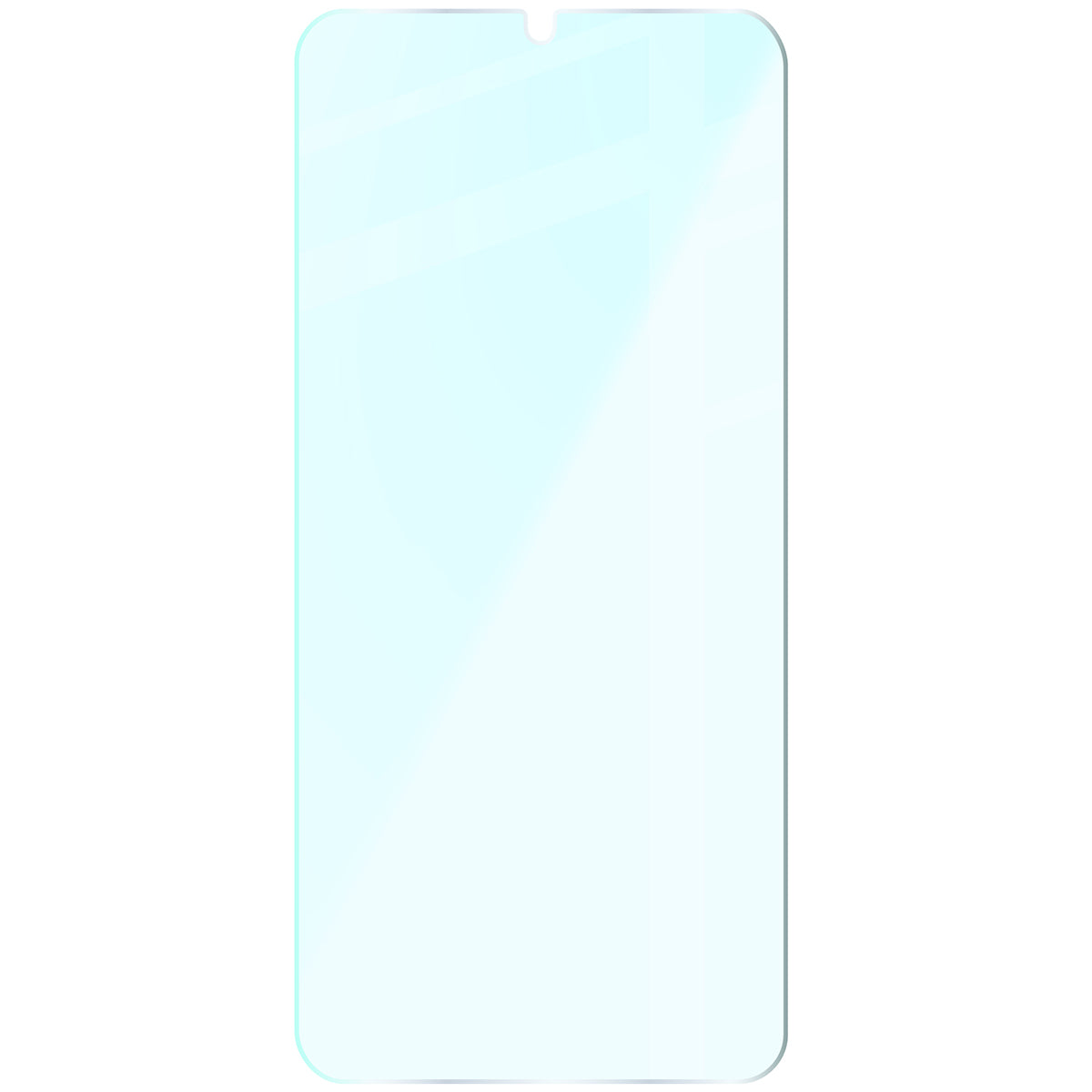 Gehärtetes Glas für Galaxy A16 / A17 5G / A26 5G, Bizon Glass Clear