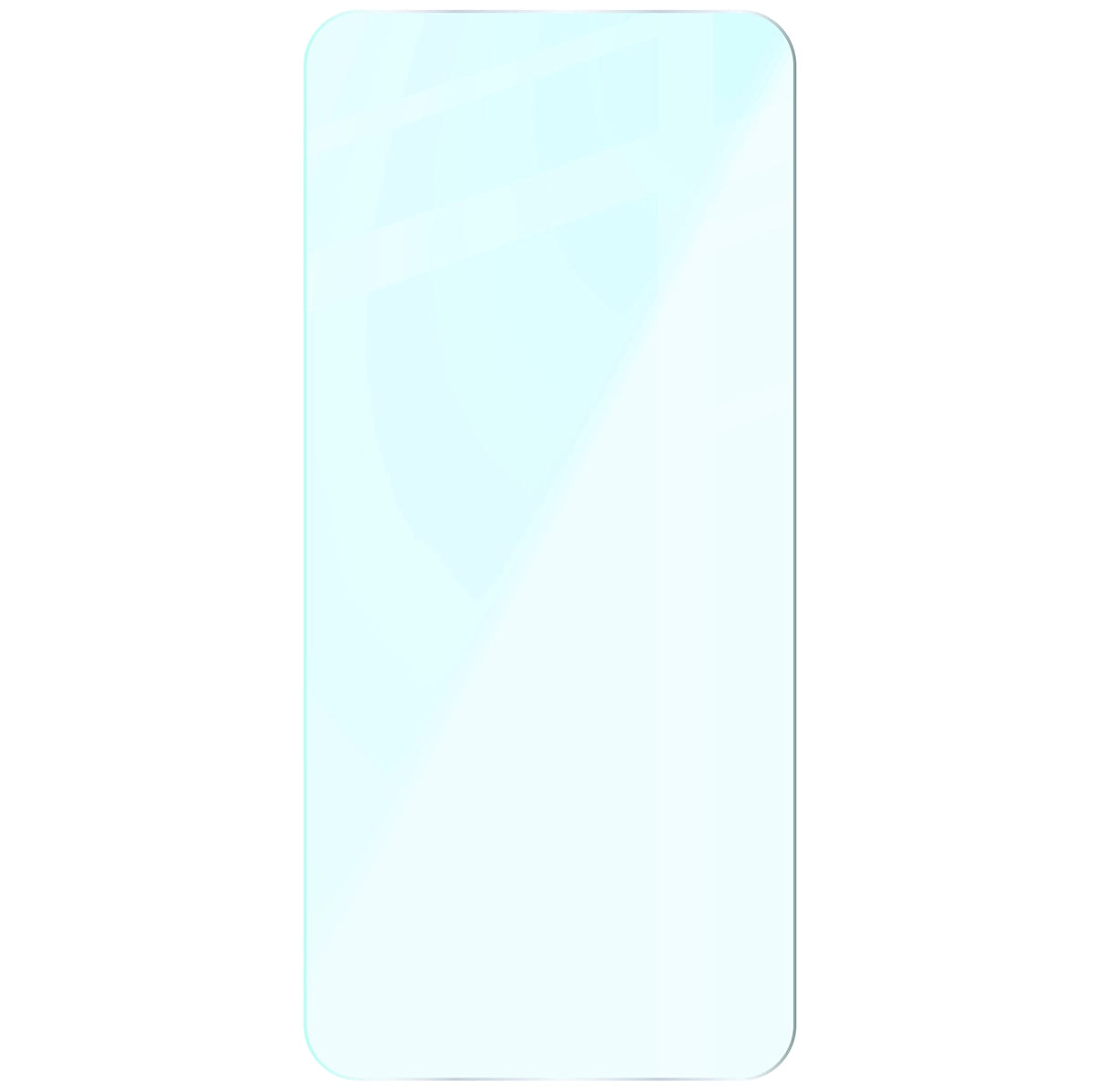 Gehärtetes Glas für Galaxy M35 5G / A35 5G, Bizon Glass Clear