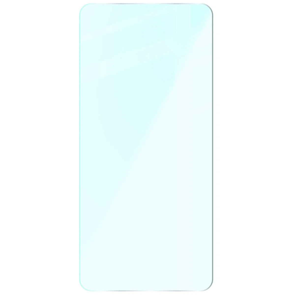 Gehärtetes Glas für Galaxy S26, Bizon Glass Clear