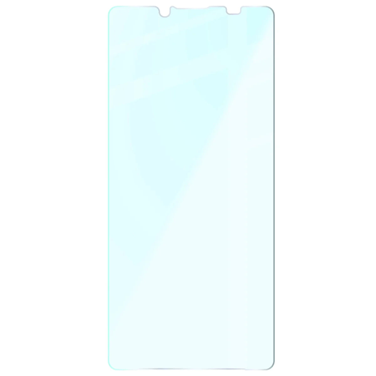 Gehärtetes Glas für Sony Xperia 10 VII / VIII, Bizon Glass Clear