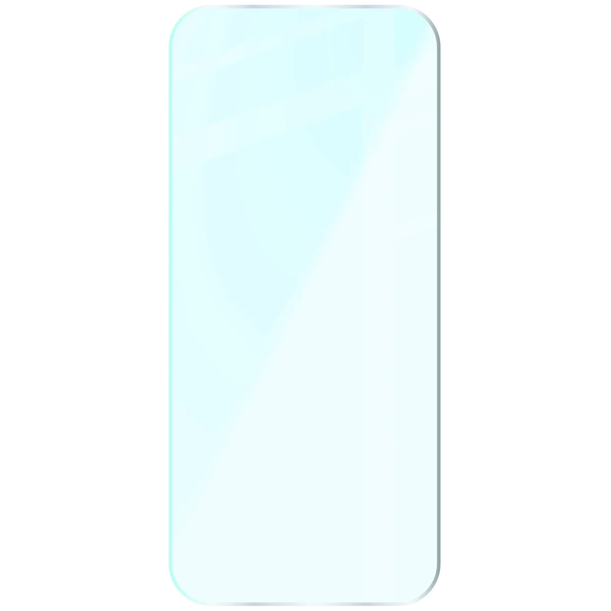 Gehärtetes Glas für Vivo V70 5G, Bizon Glass Clear