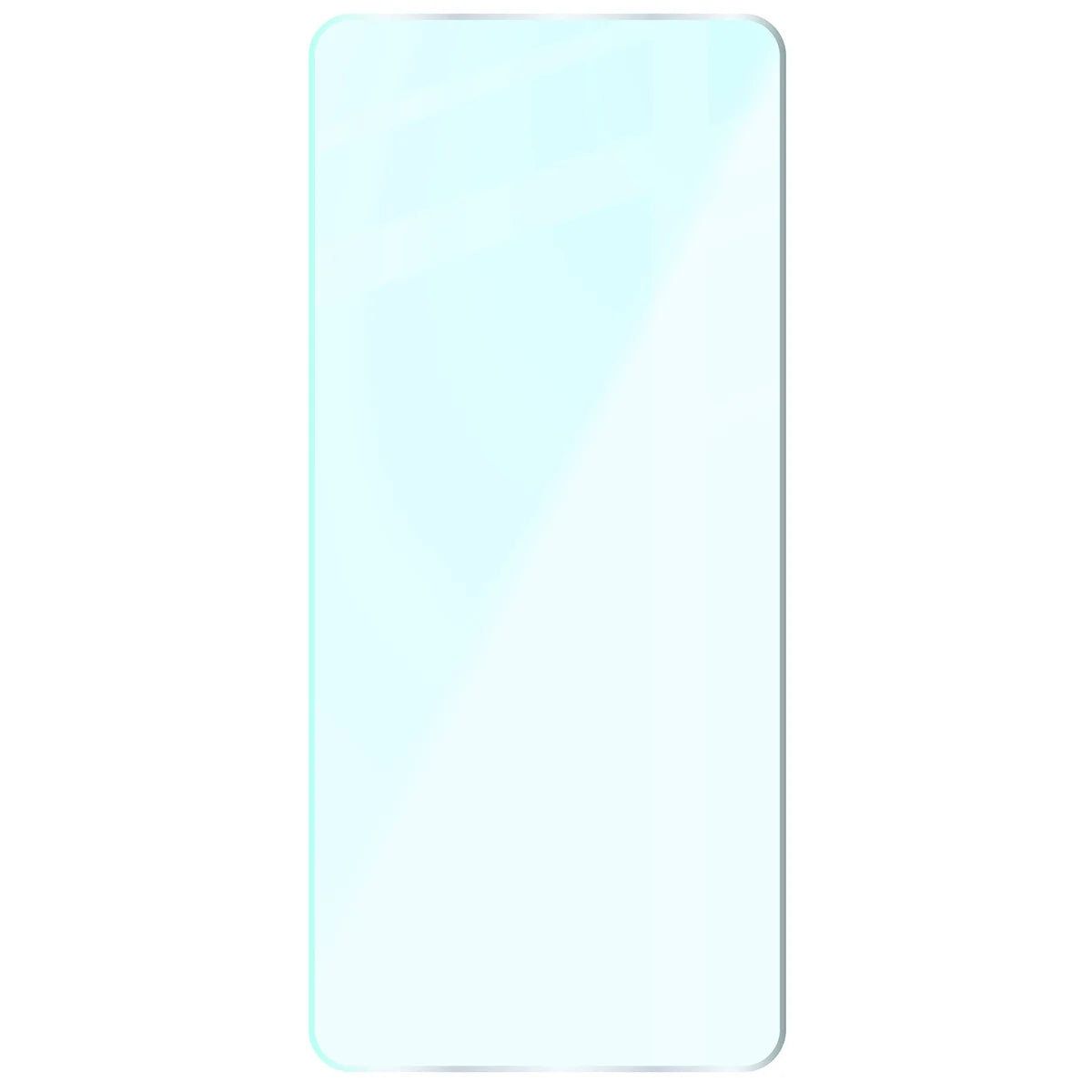 Gehärtetes Glas für Vivo X300 Ultra, Bizon Glass Clear