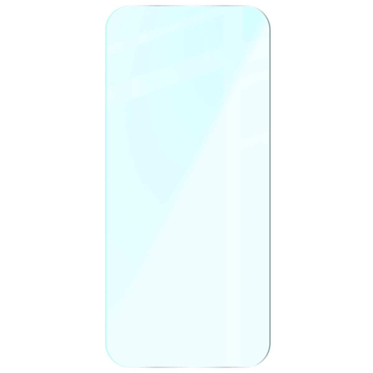 Gehärtetes Glas für Xiaomi 17, Bizon Glass Clear