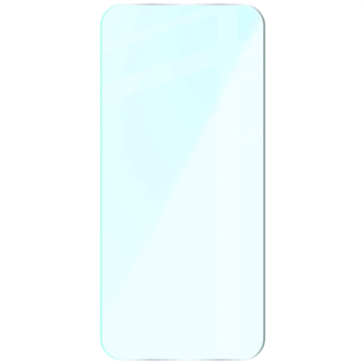 Gehärtetes Glas für Xiaomi 17T Pro, Bizon Glass Clear