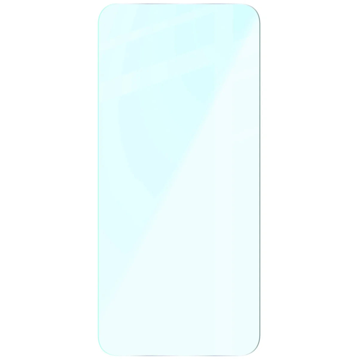 Gehärtetes Glas für Xiaomi POCO F7, Bizon Glass Clear