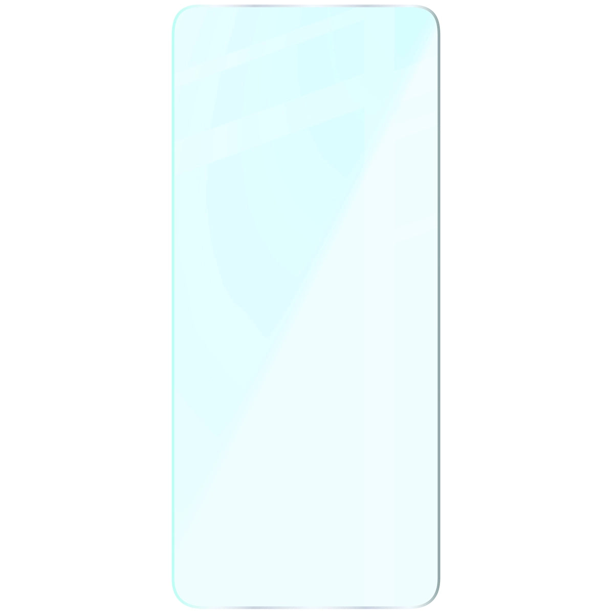 Gehärtetes Glas für Xiaomi Poco F7 Pro / F7 Ultra, Bizon Glass Clear
