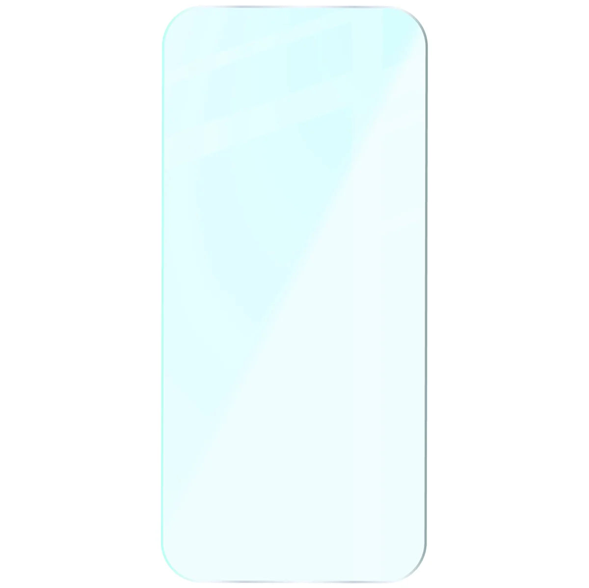 Gehärtetes Glas für Xiaomi POCO F8 Pro, Bizon Glass Clear