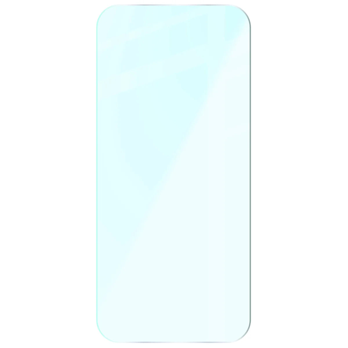 Gehärtetes Glas für Xiaomi POCO F8 Ultra, Bizon Glass Clear