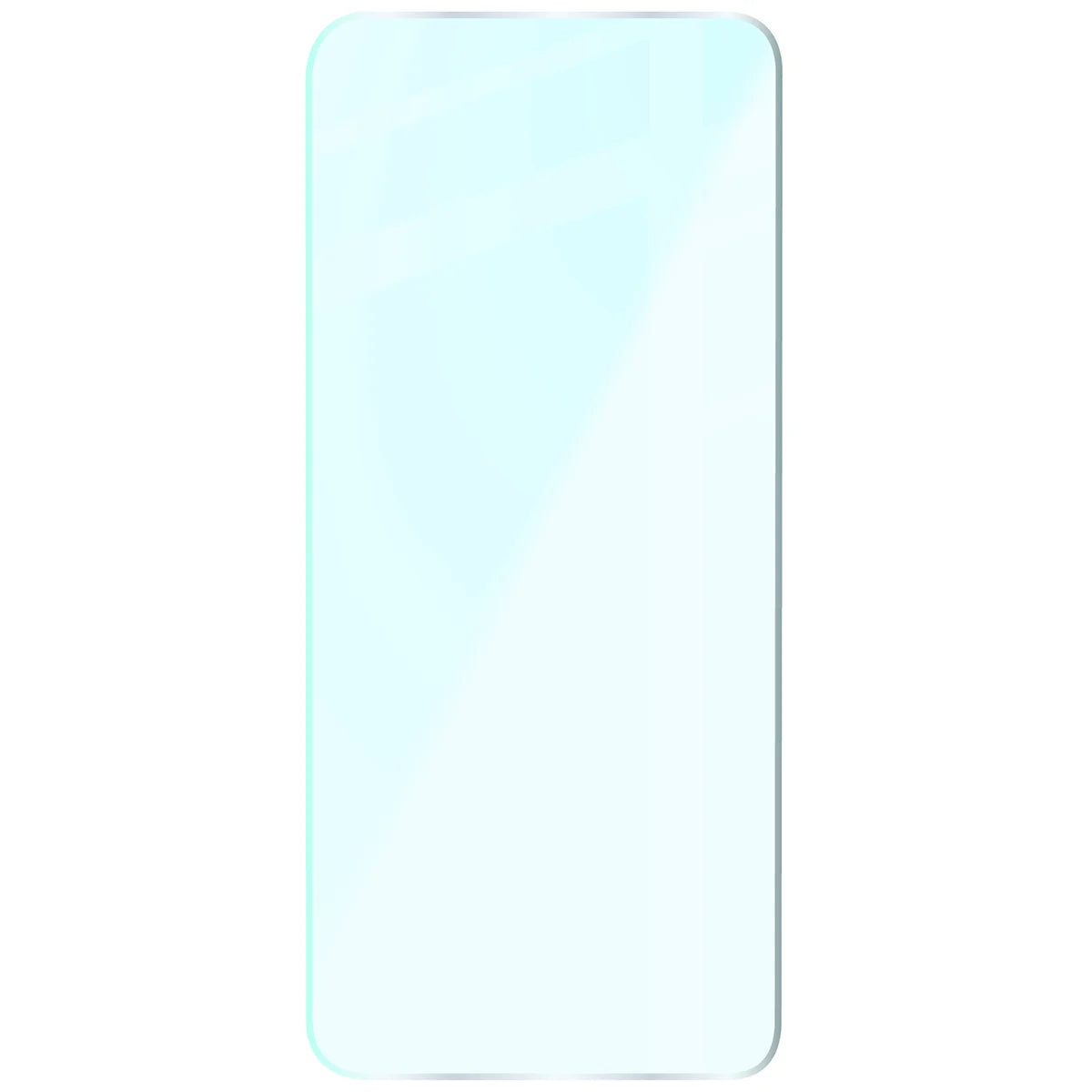 Gehärtetes Glas für Xiaomi Redmi Note 10 Pro, Bizon Glass Clear
