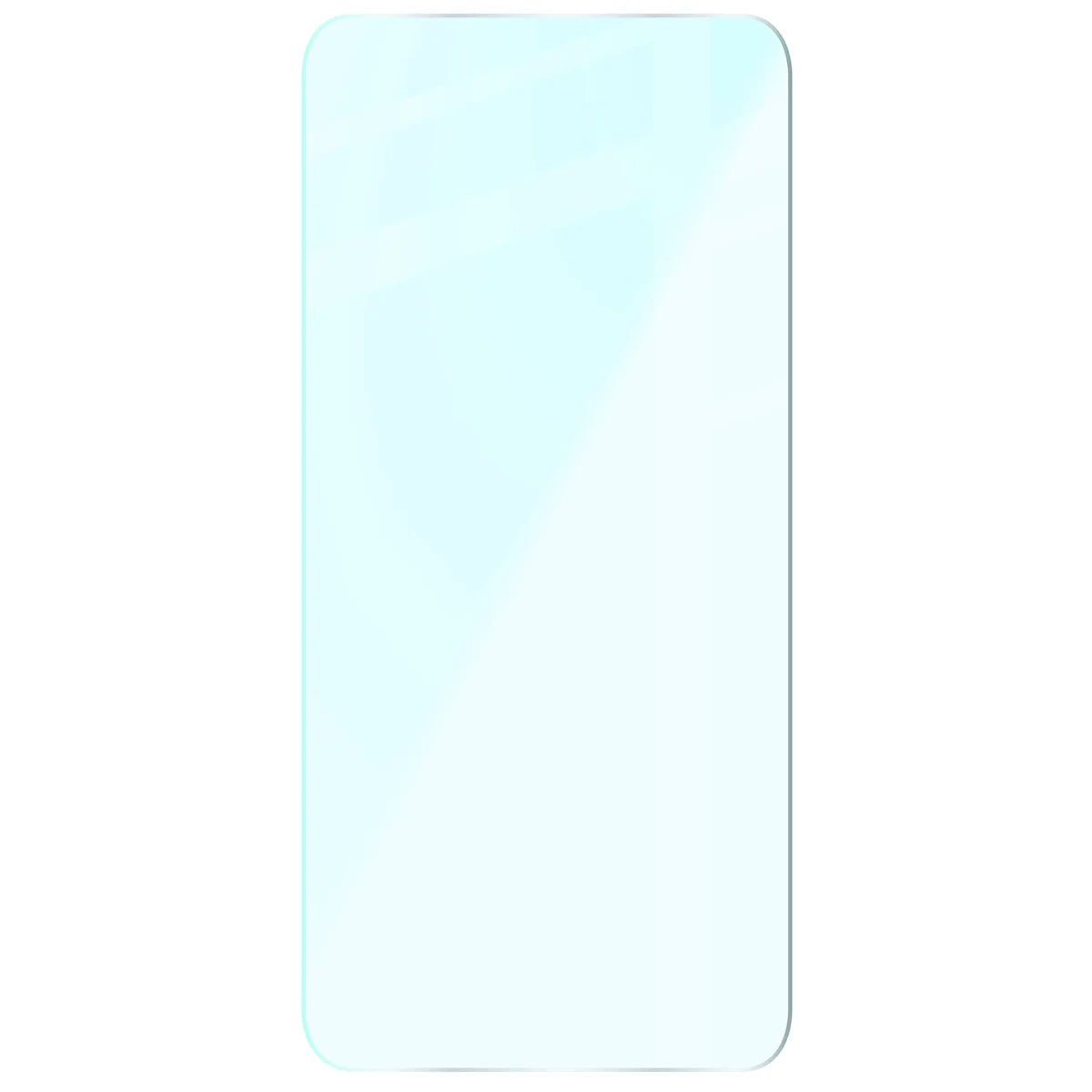 Gehärtetes Glas für Xiaomi Redmi Note 15 Pro 5G, Bizon Glass Clear