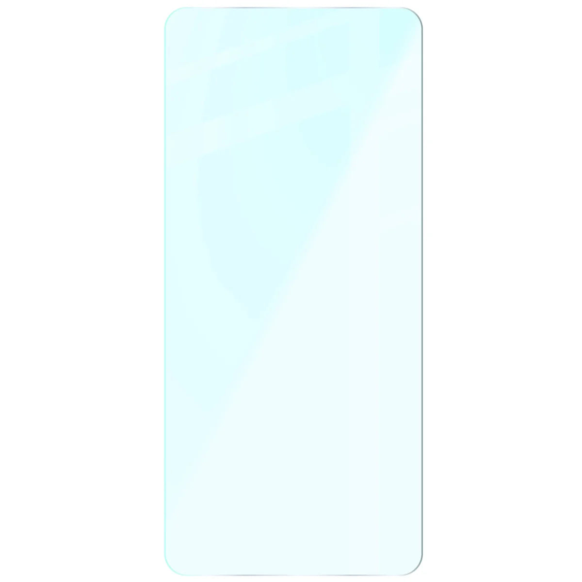 Gehärtetes Glas - 3 Stück + Kameraschutz für Realme 14 5G / 14T 5G, Bizon Glass Clear Pack
