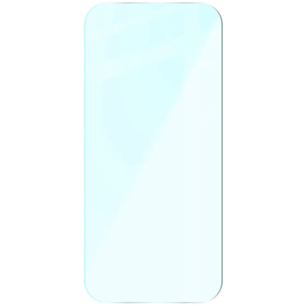 Gehärtetes Glas - 3 Stück + Kameraschutz für HONOR 600 Pro 5G, Bizon Glass Clear Pack (4/6)
