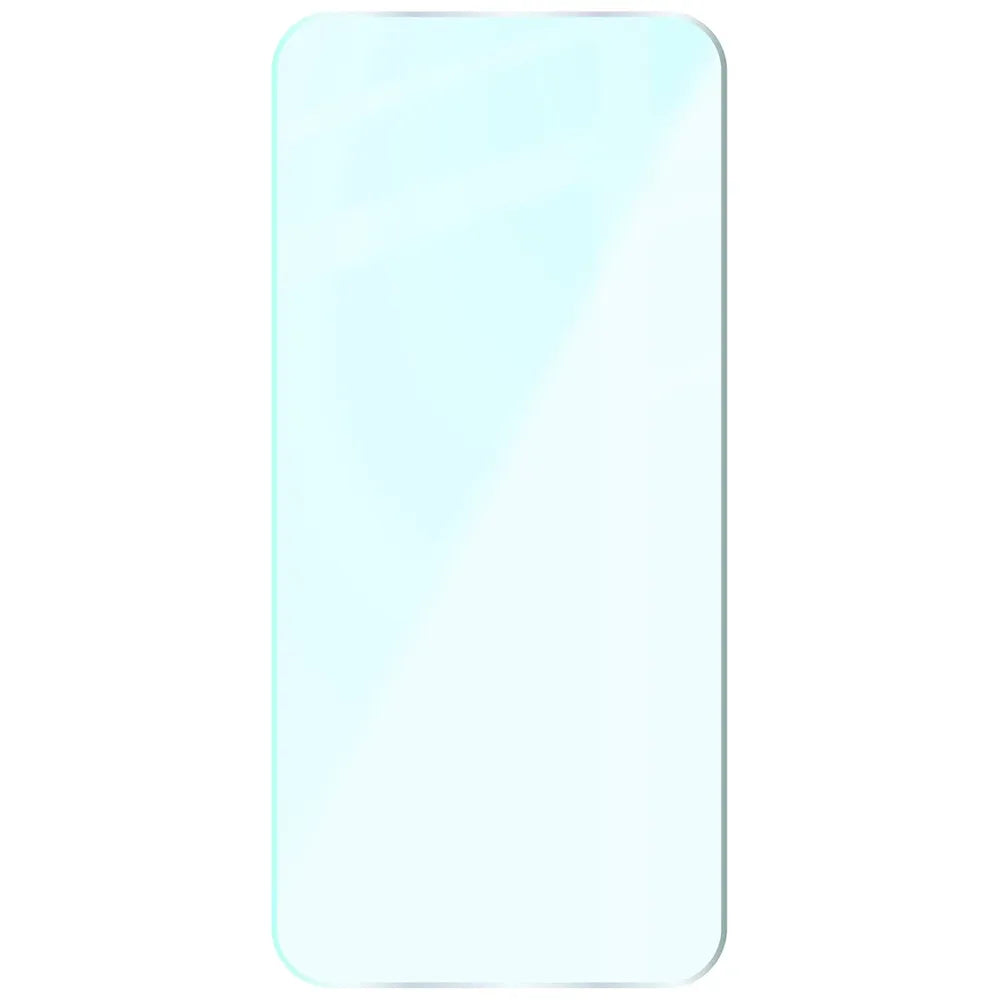 Gehärtetes Glas - 3 Stück + Kameraschutz für OPPO Reno16 Pro, Bizon Glass Clear Pack (4/6)