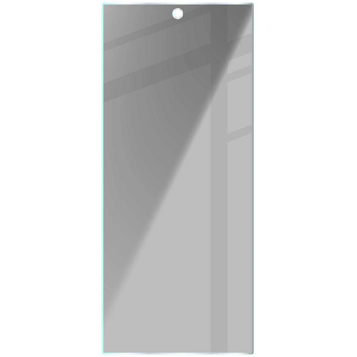 Gehärtetes Glas mit Privatschutzfilter für Galaxy Z Fold8 Ultra, Bizon Glass Clear Shadow, getönt (4/4)