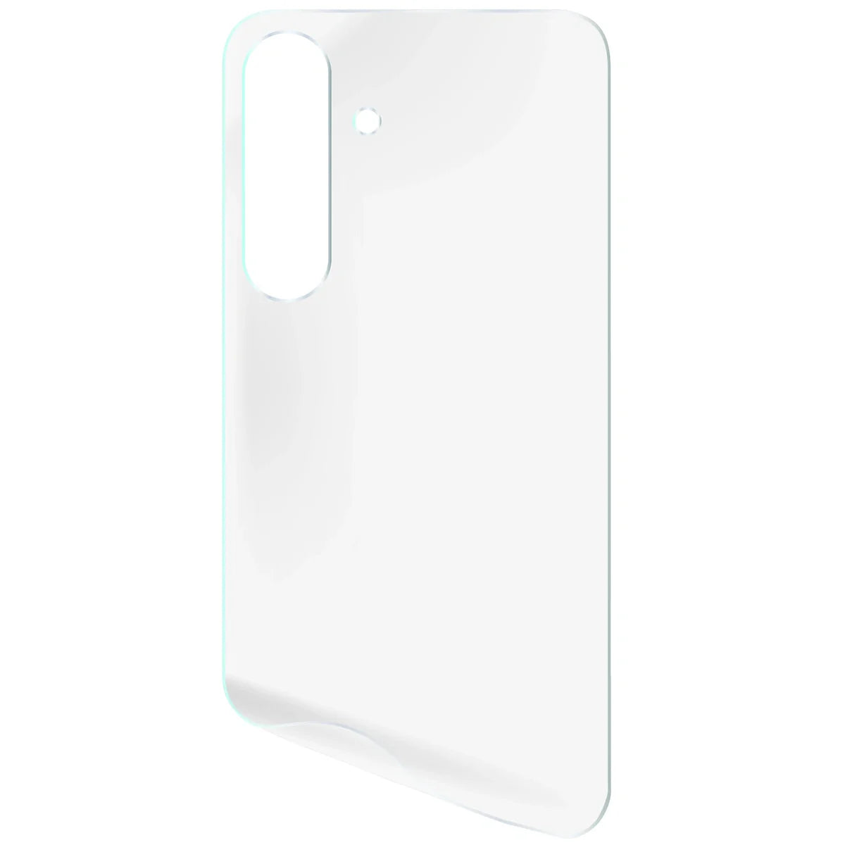 Hydrogel Folie für die Rückseite für Galaxy S25, Bizon Film Hydrogel Back, 1 Stück