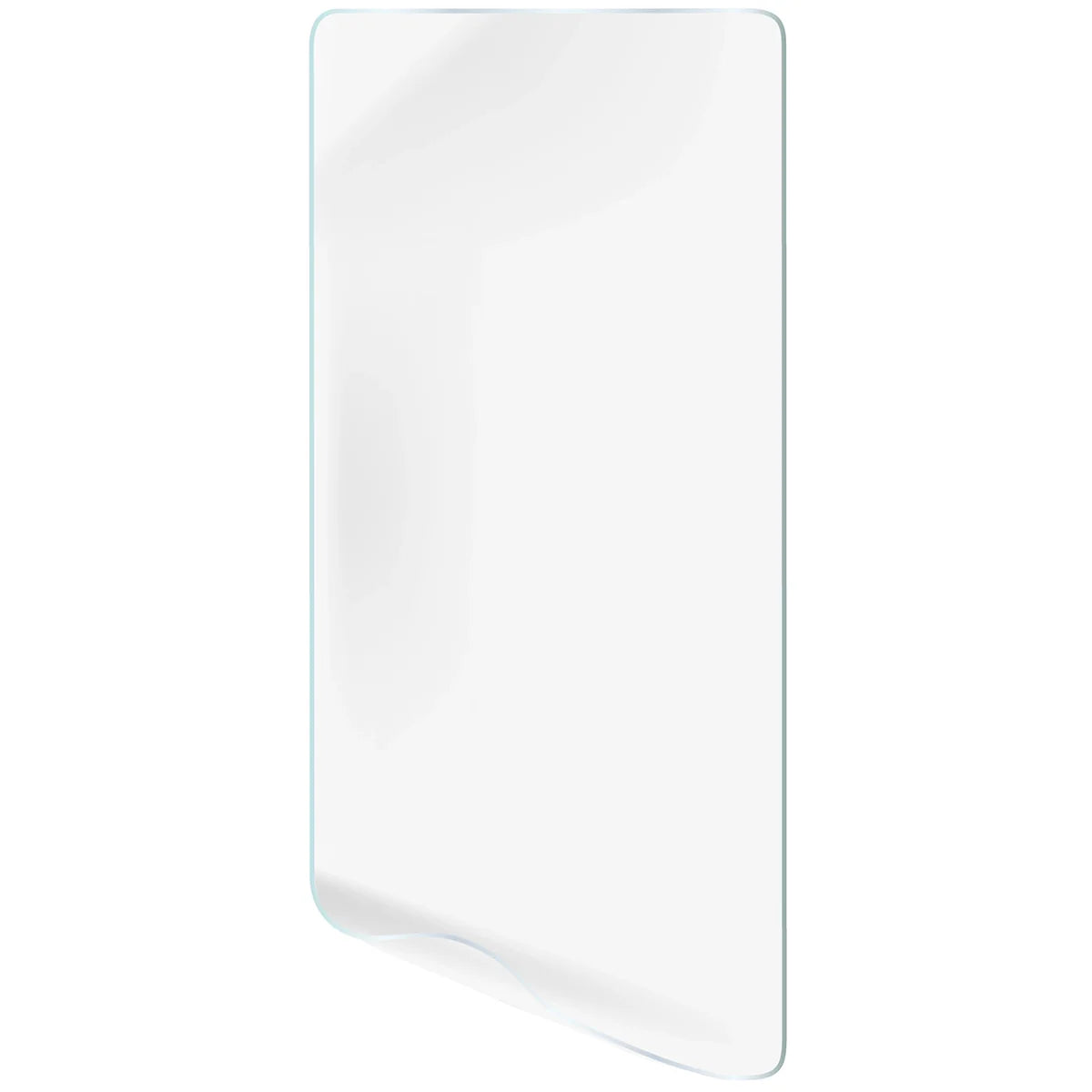 Hydrogel Folie für den Bildschirm für Motorola Edge 30 Ultra, Bizon Film Hydrogel Front, 1 Stück