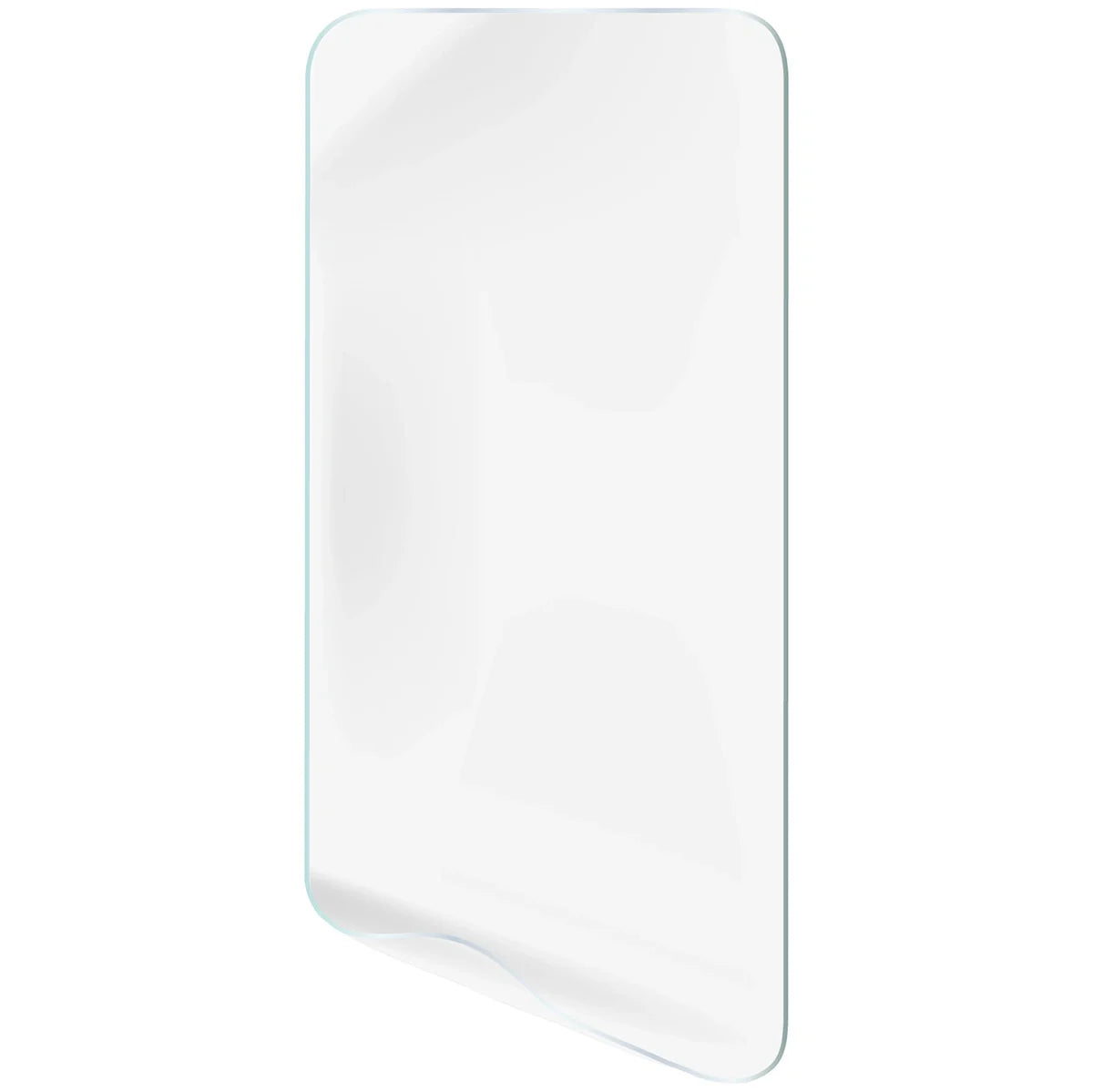 Hydrogel Folie für den Bildschirm für Motorola Edge 50 Neo, Bizon Film Hydrogel Front, 1 Stück