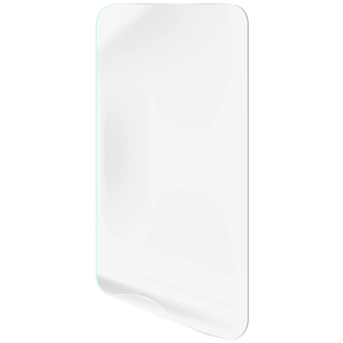 Hydrogel Folie für den Bildschirm für OnePlus 15R, Bizon Film Hydrogel Front, 1 Stück