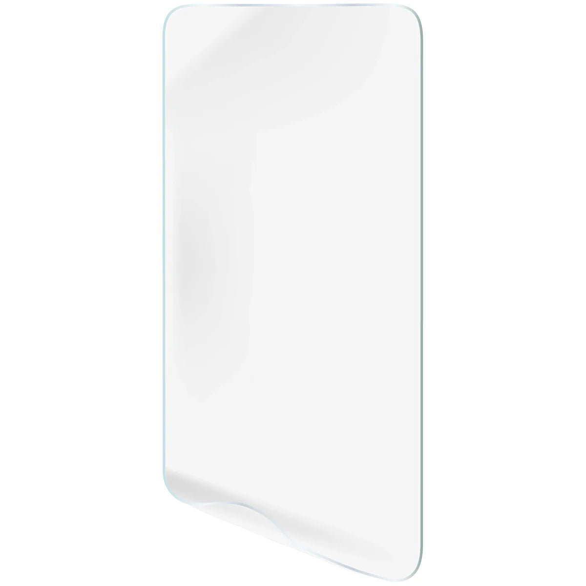 Hydrogel Folie für den Bildschirm für OnePlus Nord CE5 5G, Bizon Film Hydrogel Front, 1 Stück