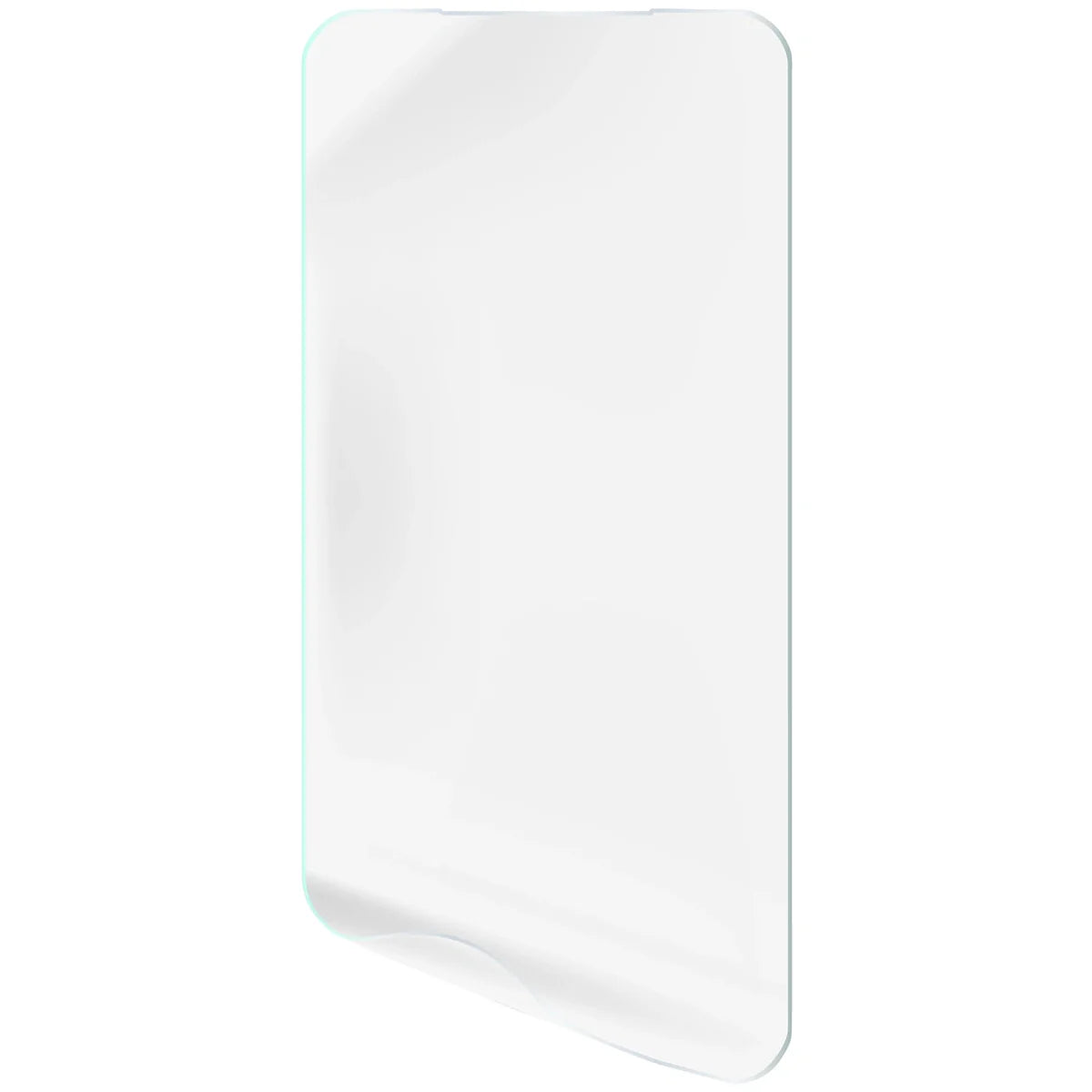 Hydrogel Folie für den Bildschirm für Oppo Reno 15 Pro, Bizon Film Hydrogel Front, 1 Stück