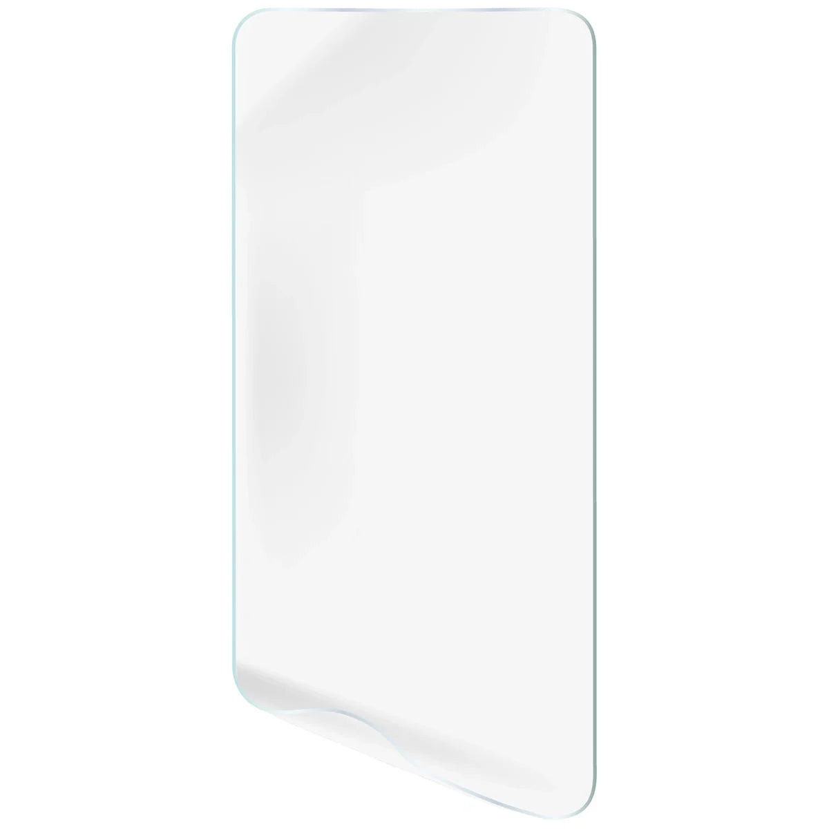 Hydrogel Folie für den Bildschirm für Realme 8 Pro / 8 / 7 / 7 Pro, Bizon Film Hydrogel Front, 1 Stück