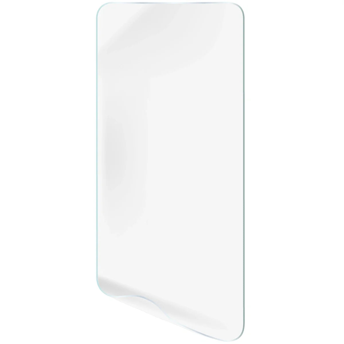 Hydrogel Folie für den Bildschirm für Realme GT2 / GT Neo 2 / GT Neo 3T, Bizon Film Hydrogel Front, 1 Stück