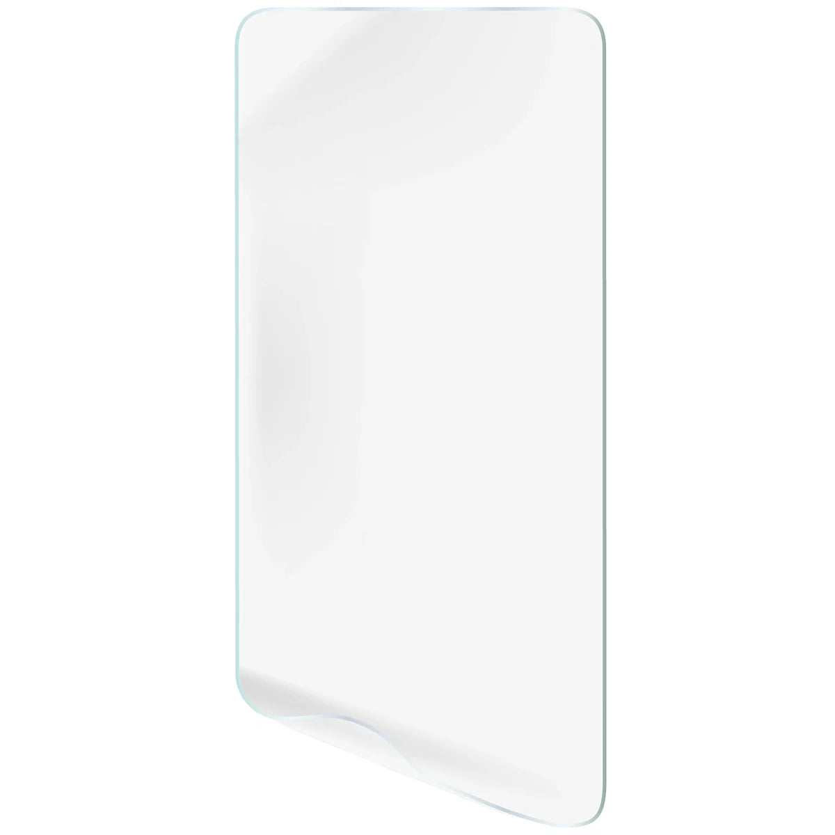 Hydrogel Folie für den Bildschirm für Realme GT 6 / 6T, Bizon Film Hydrogel Front, 1 Stück