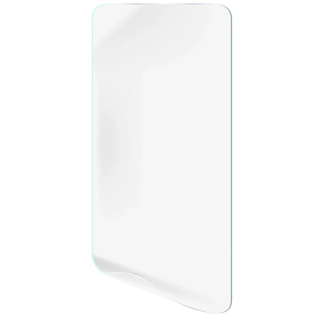 Hydrogel Folie für den Bildschirm für Galaxy A07 4G / 5G, Bizon Film Hydrogel Front, 1 Stück