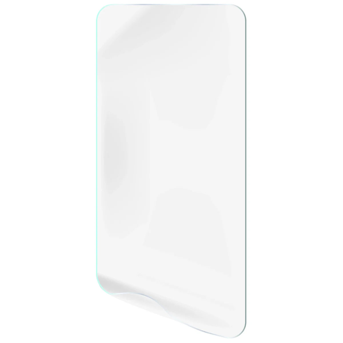 Hydrogel Folie für den Bildschirm für Vivo X300 Pro, Bizon Film Hydrogel Front, 1 Stück