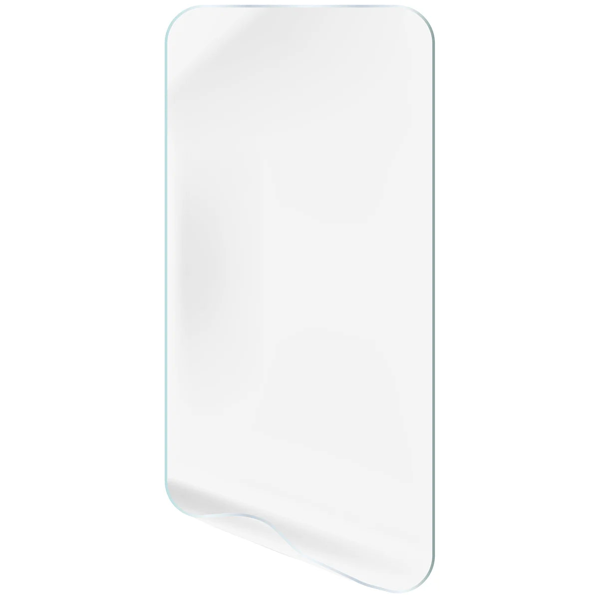Hydrogel Folie für den Bildschirm für Xiaomi 17T, Bizon Film Hydrogel Front, 1 Stück